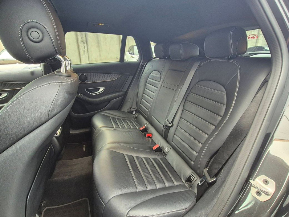 2023 Mercedes-Benz EQC 400 AMG Line Premium PLUS EV, 21" Alloys, CarPlay, Camera, Electric Tailgate, Side Steps - First Registered in April 2023 - Trade in Price €42, 888 €41,888