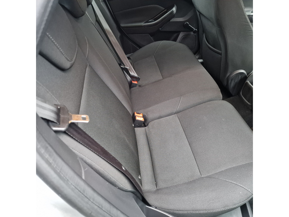 2015 Ford Focus 1.5 TDCi 95PS Style €6,950