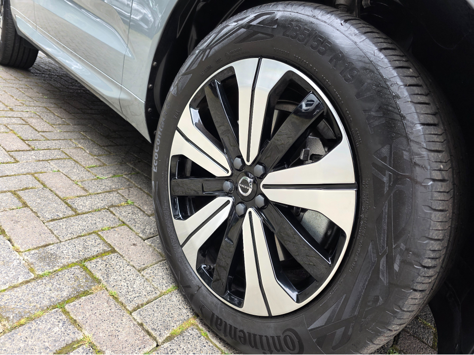 2024 Volvo XC60 RECHARGE T6 PLUS DARK AWD 350 BHP PHEV FINANCE ARRANGED. SIMI. AA APPROVED €54,950