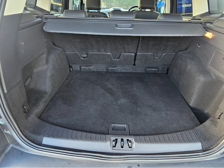 2018 Ford Kuga TITANIUM 1.5 TDCI 120PS  - SOLD €15,900