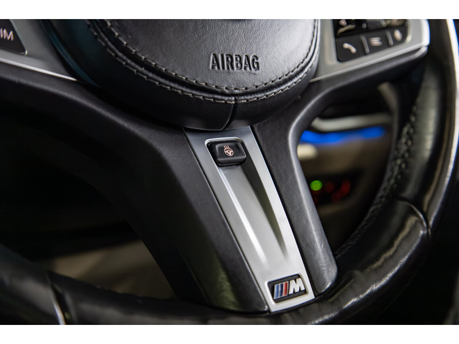 2022 BMW X5 xDrive45e M Sport €61,950