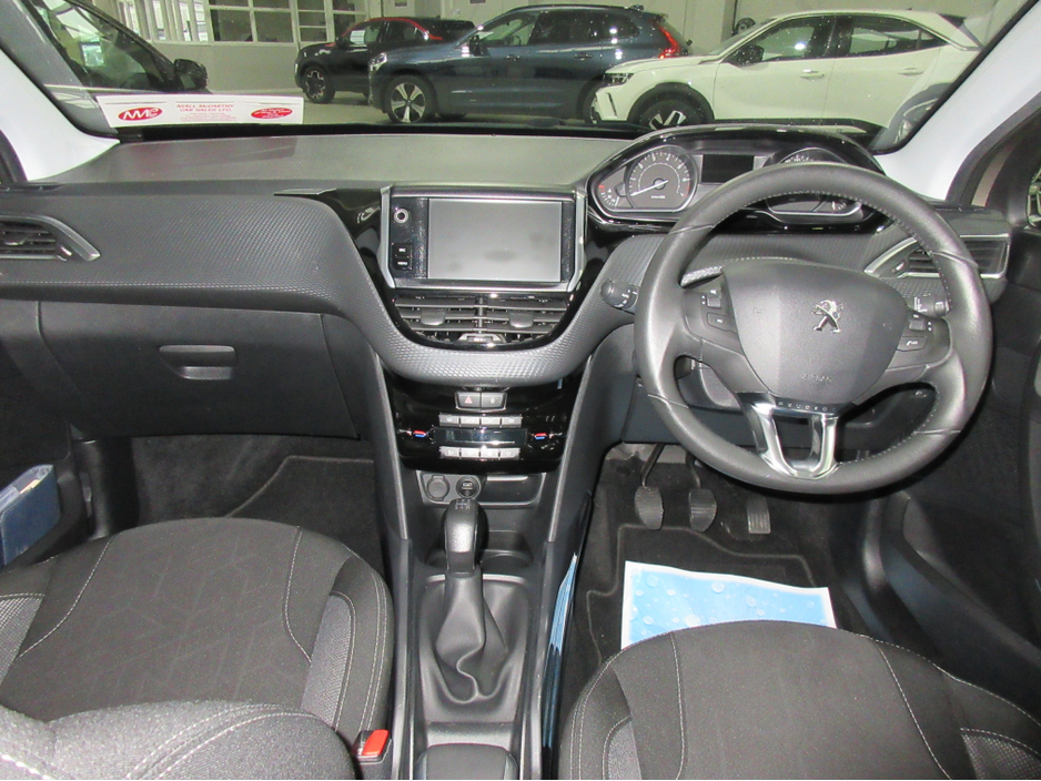 2017 Peugeot 2008 ACTIVE 1.2 PURETECH - LOW MILEAGE - SCRAPPAGE AVAILABLE €9,995