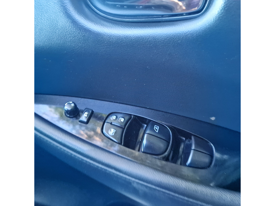 2014 Nissan Leaf XE €4,950