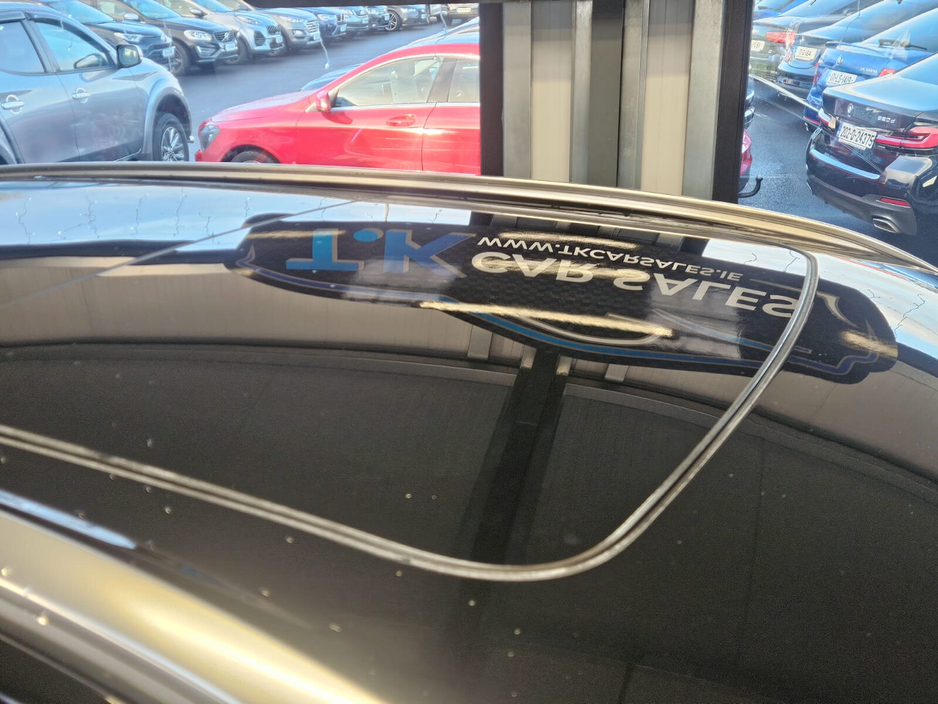 2022 Volvo XC60  €42,950