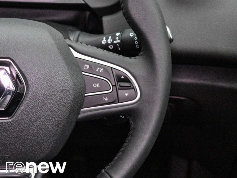 2019 Renault Grand Scenic 1.3 TCe 140 GPF Iconic *7 Seater* €20,450