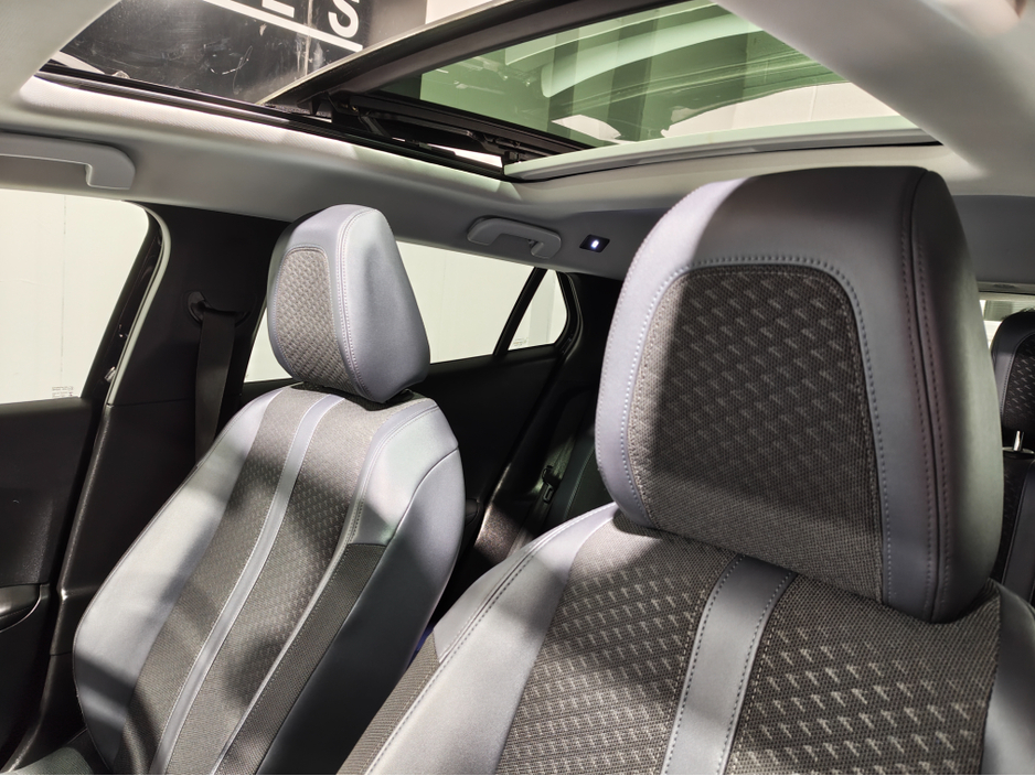 2020 Peugeot 2008 GT LINE 1.5 BLUE HDI 100 6 6.2 4DR €18,995