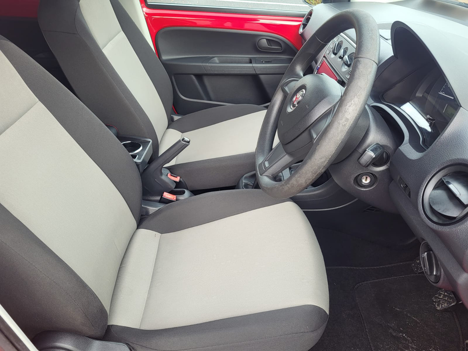 2014 Skoda Citigo  €4,999