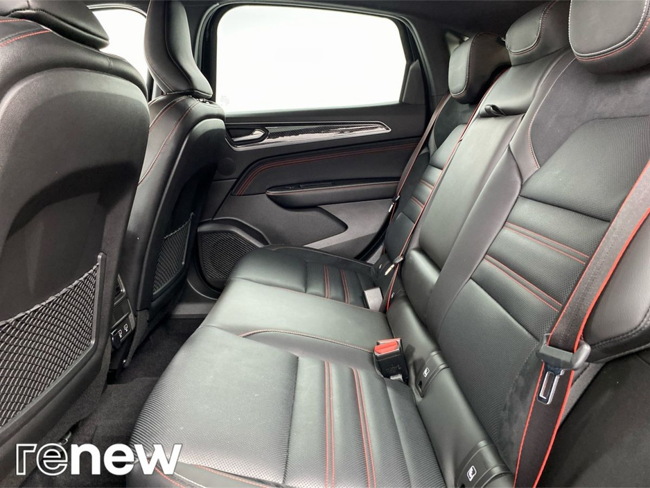 2023 Renault Arkana TCe 140 Auto RS Line €24,245