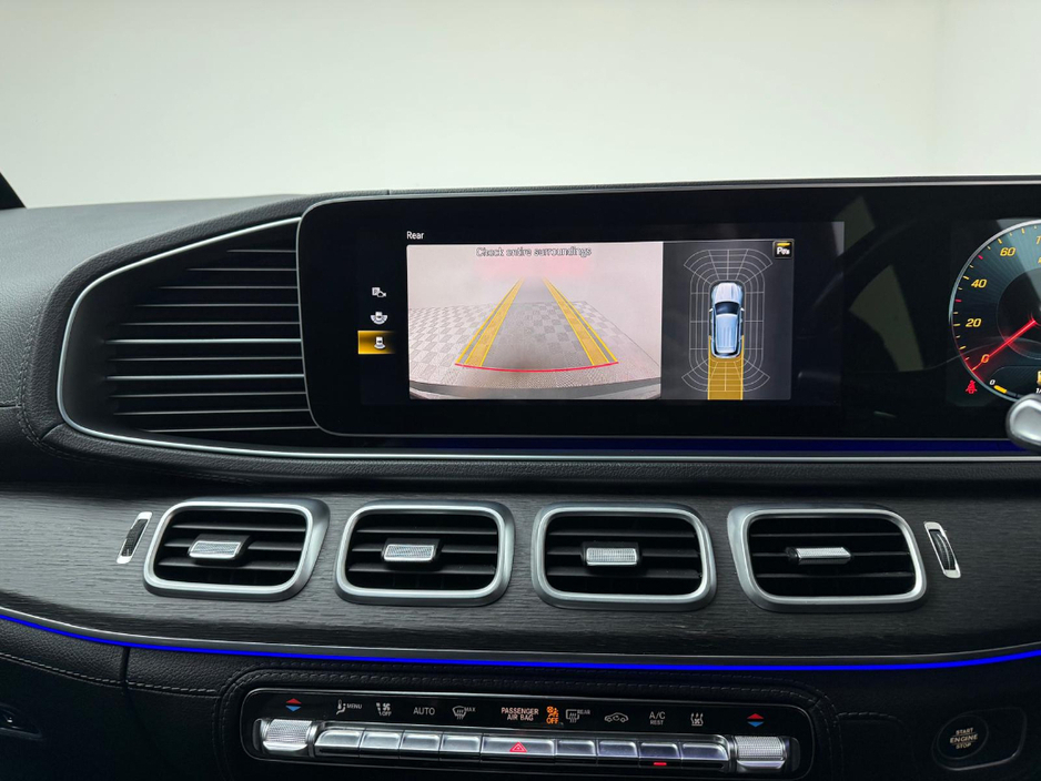 2022 Mercedes-Benz GLE Class 350DE AMG LINE 4MATIC €59,990