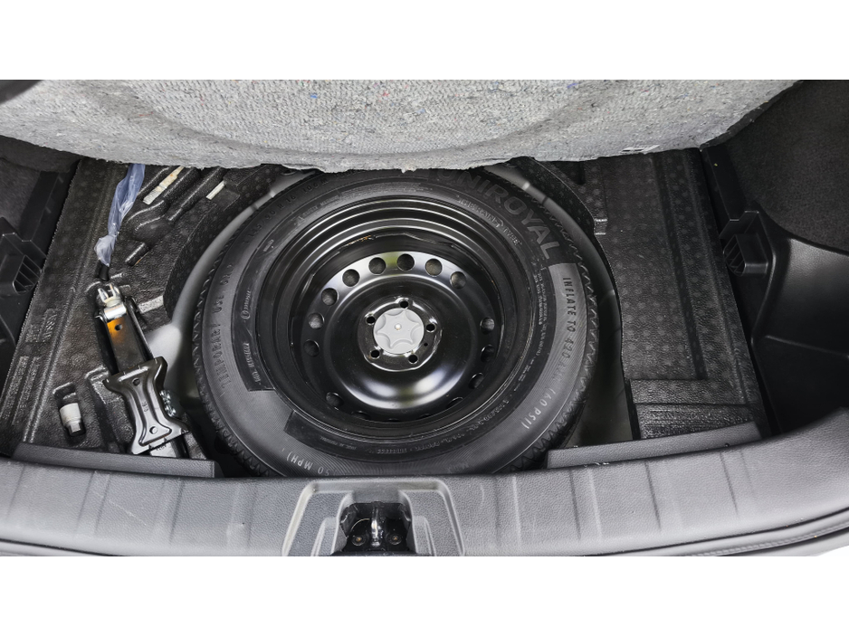 2018 Nissan Qashqai 1.2 Automatic Very Low Mileage AA Approved 1 Year Warranty €17,950