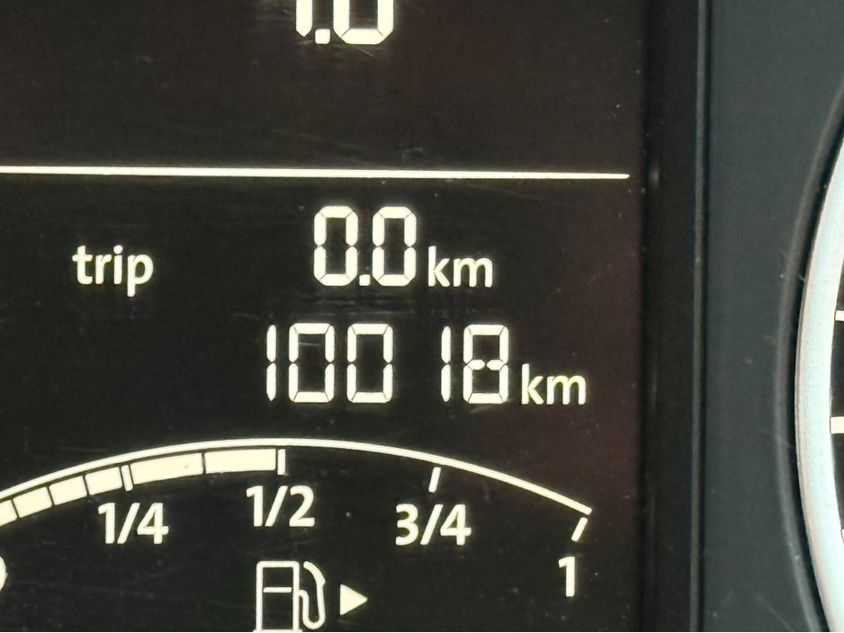 2014 Volkswagen Polo 1.2tsi Automatic, Only 10,000kms! New Nct 11/2026, Apple Car Play, Android Auto, Reversing Camera, A/C, Ideal Starter Car, Cheap Tax & Insurance, €11,950