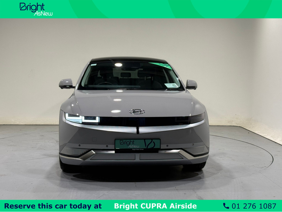 2024 Hyundai Ioniq 5 PLATINUM 77 KWH 5DR AU €41,950
