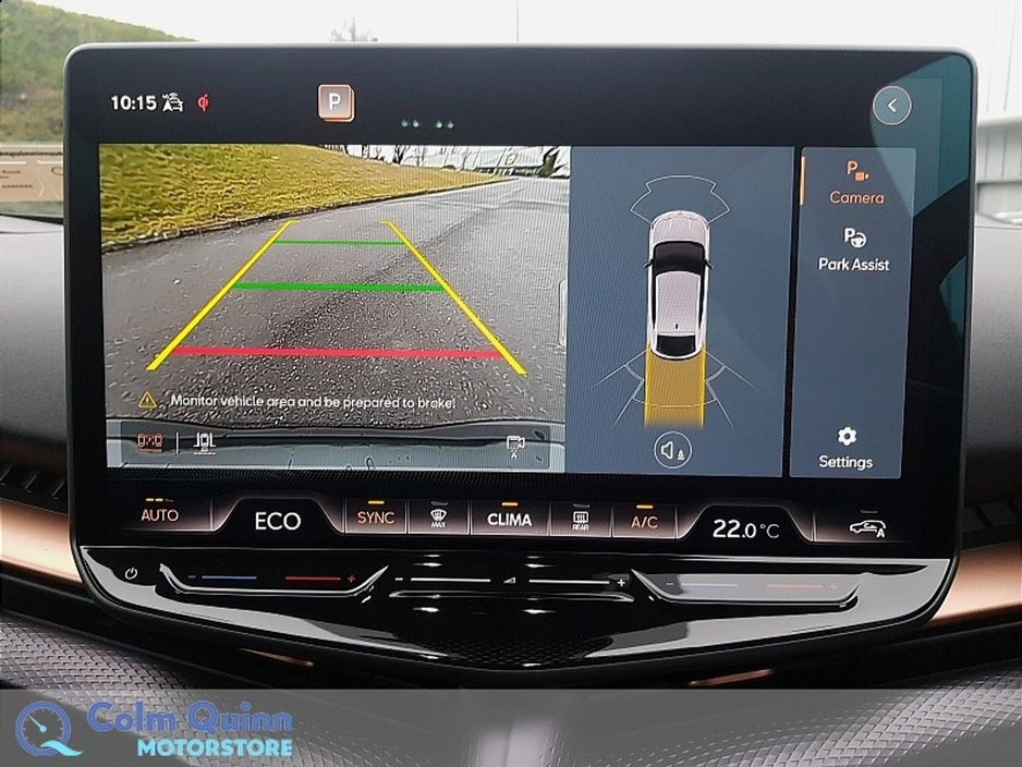 2025 Cupra Tavascan ENDURANCE 282HP - Fully Electric - Video Available €38,995