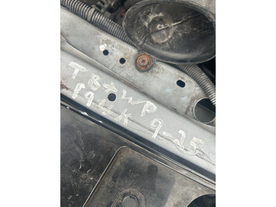 2013 Nissan Note 1.5 DSL SV 5DR €3,000