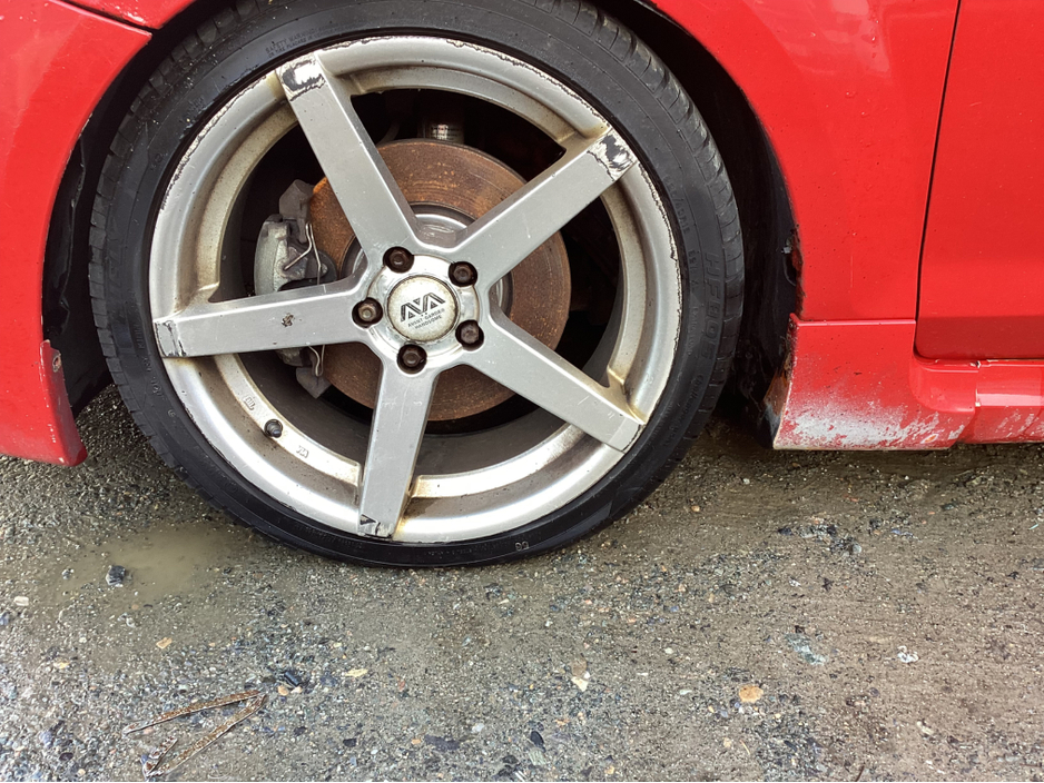 2010 Ford Focus 1.8 TDCI ZETEC 115BHP 3DR