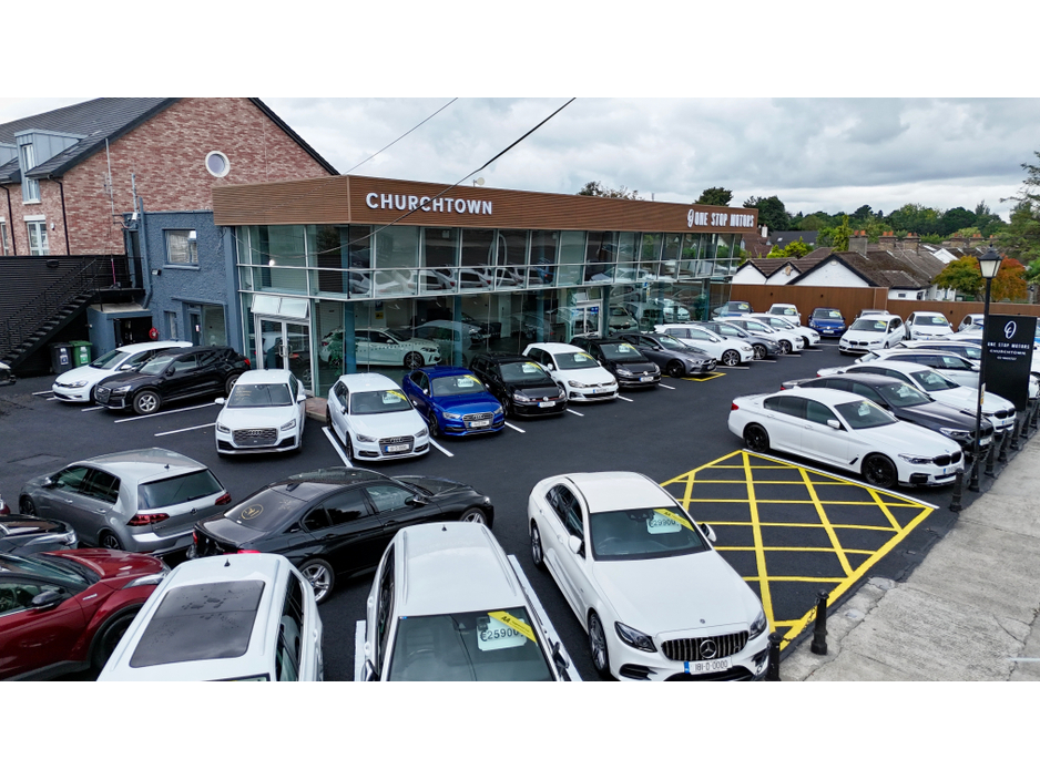 2018 Mercedes-Benz E Class *39,000 KM* AMG PREMIUM (HUGE SPEC) LEATHER / 360 CAMERA + MORE €29,900