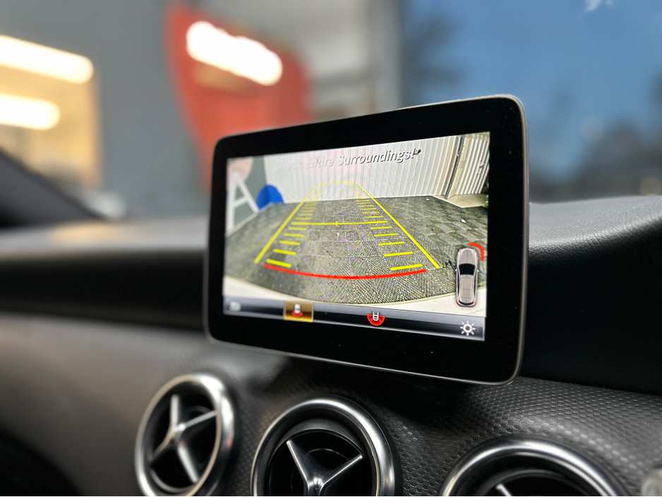 2018 Mercedes-Benz A Class €17950! 2018 MERCEDES A CLASS AUTOMATIC A180 STYLE / 57k KMS €17,950