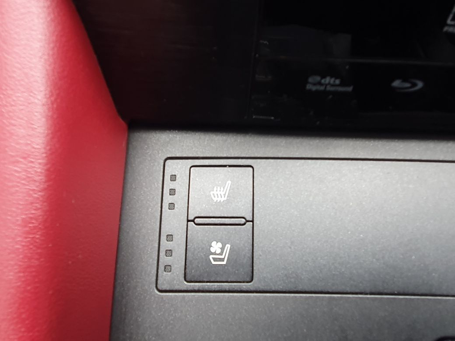 2017 Lexus RC 300 h F-SPORT * SUNROOF * LEATHER * 2.5 HYBRID €29,950