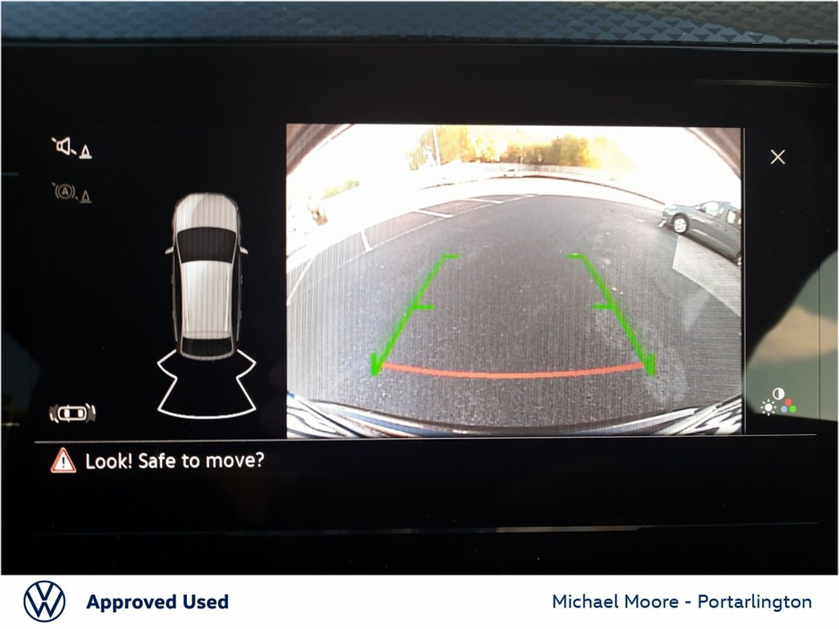 2025 Volkswagen Taigo 1.0 TSI 95HP M5F EDITION 75 €26,950