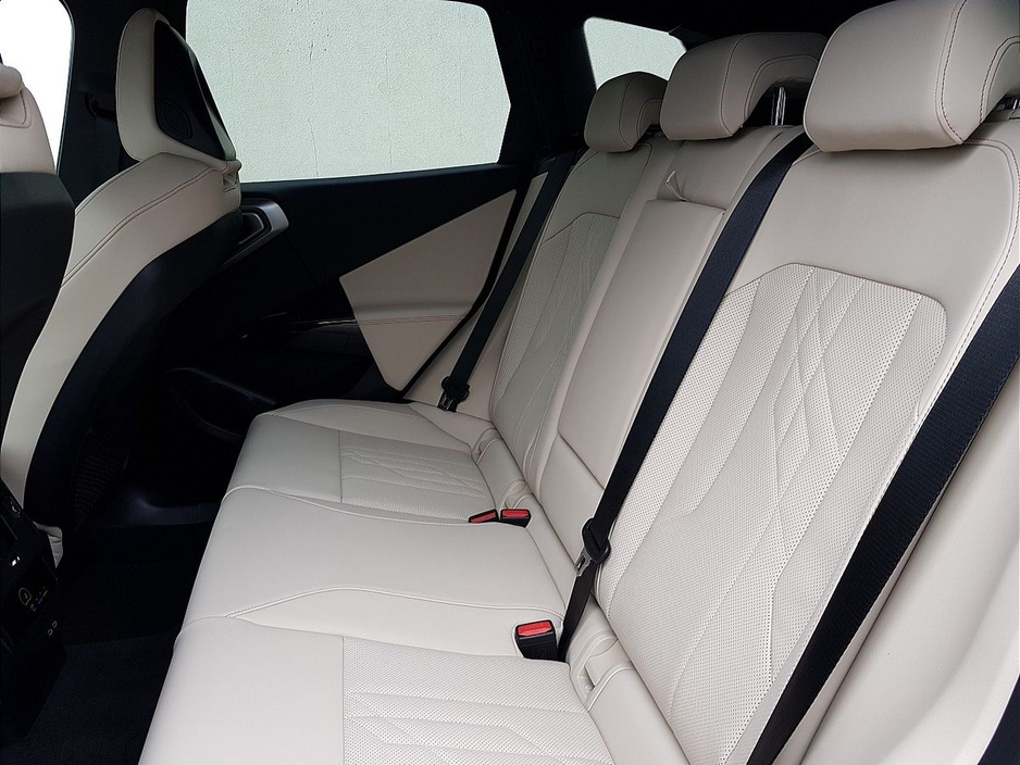 2026 BMW X3 30e xDrive M Sport €80,765