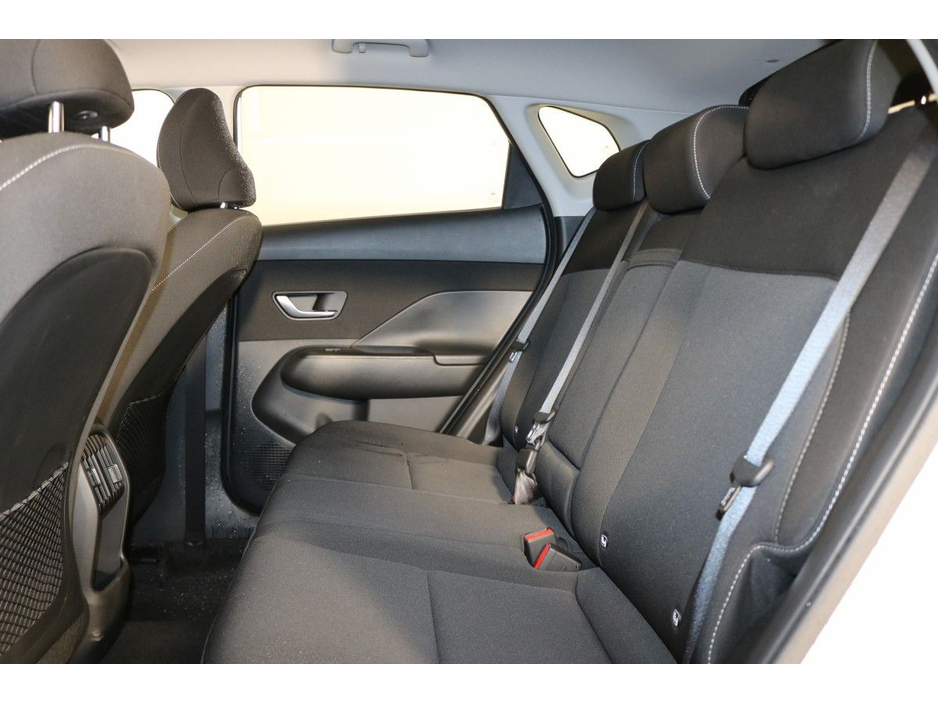 2024 Hyundai Kona ELEGANCE 1.0L PETROL COMPACT SUV €28,995