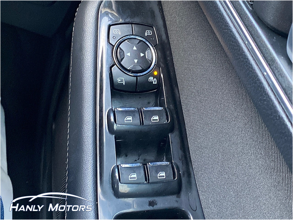 2016 Ford S-Max 2.0 TDCI TITANIUM 150PS 5DR €14,995