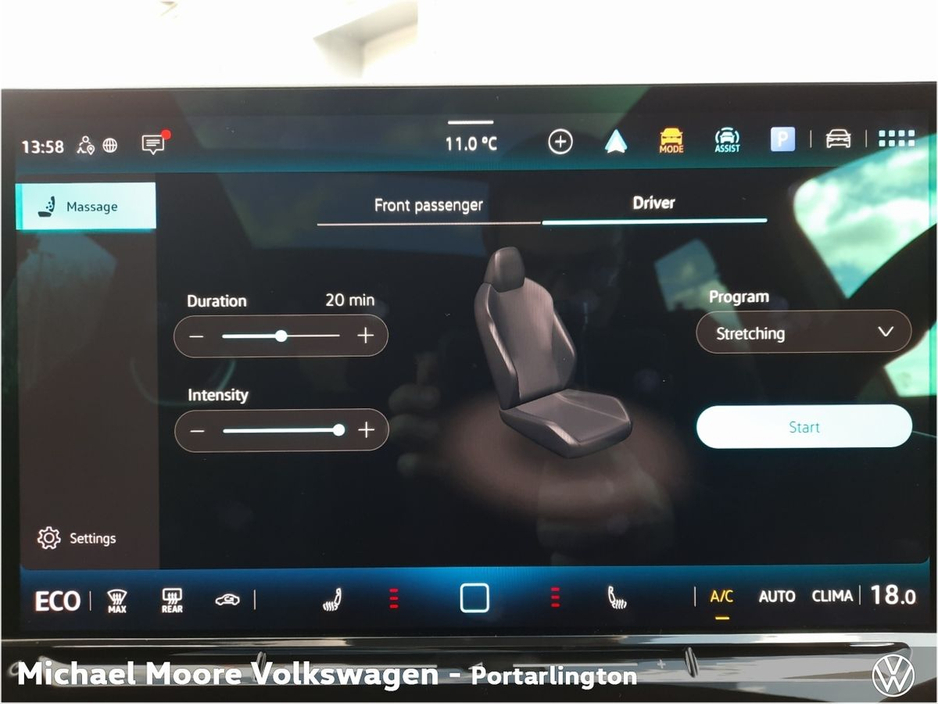 2026 Volkswagen Tayron R-LINE 1.5TSI 204HP DSG