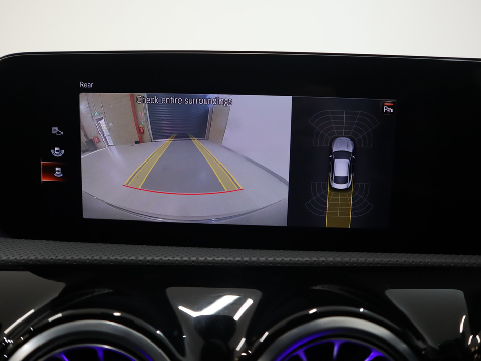 2022 Mercedes-Benz CL Class *116* AMG LINE PREMIUM E €34,900