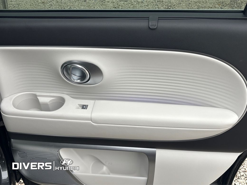 2025 Hyundai Ioniq 9 Platinum €72,995