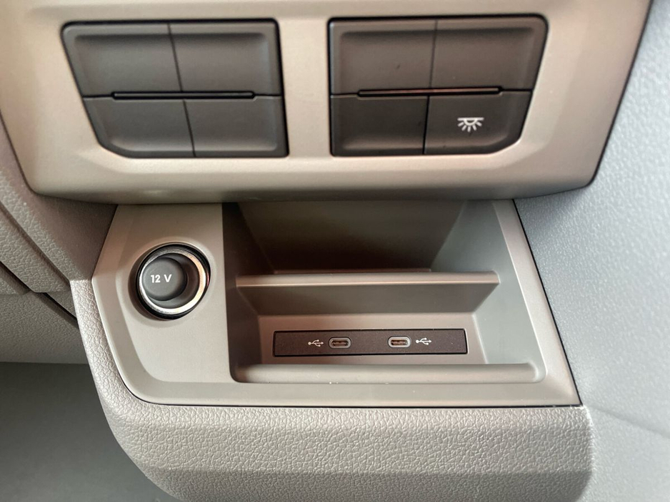 2025 Volkswagen Crafter  €39,975