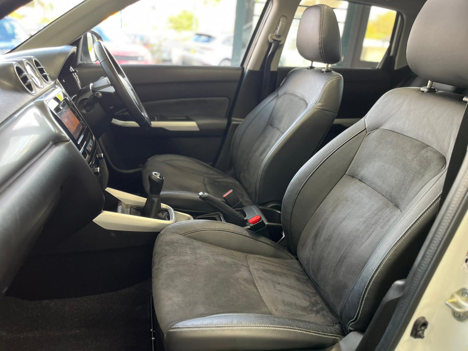 2018 Suzuki Vitara GLX ***1 Year Warranty €13,900