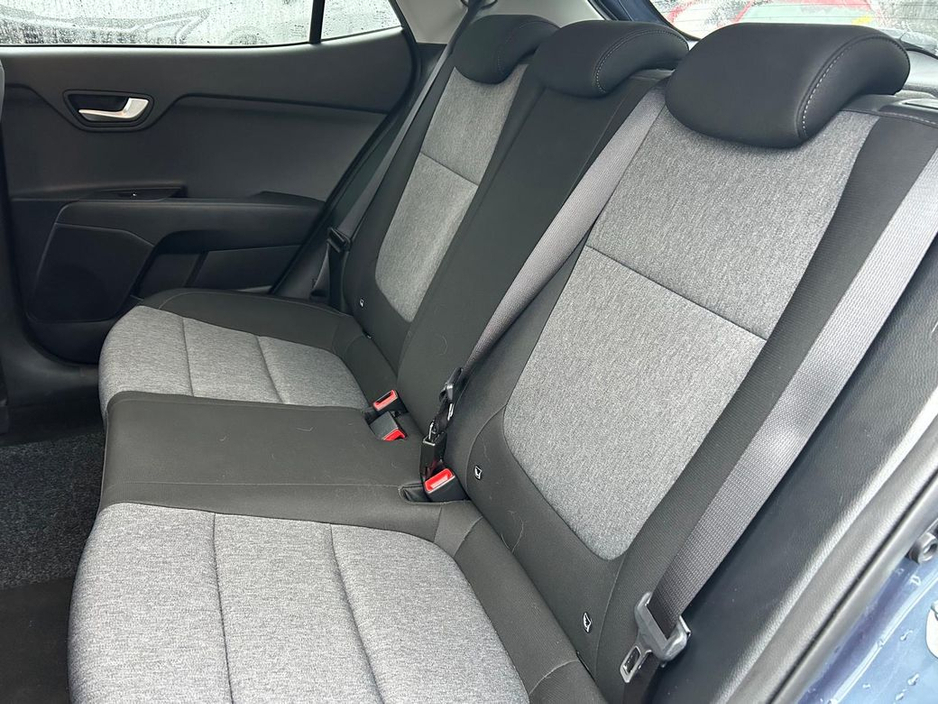 2022 Kia Stonic 1.0 K2 PE MY2022 5DR, *warranty till 2029* Bluetooth, Touch Screen Infotainment System, USB Connection, Rear Parking Sensors, €19,900