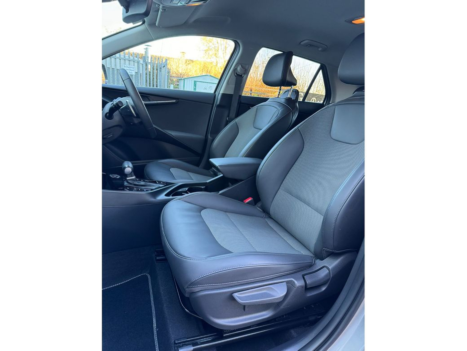 2024 Kia Niro HEV K3 5DR Auto €33,888