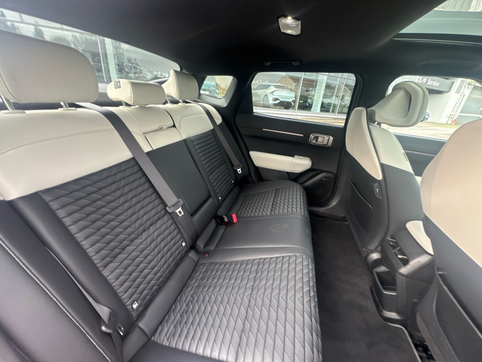 2026 Kia EV4 Fastback GT LINE * ORDER NOW *