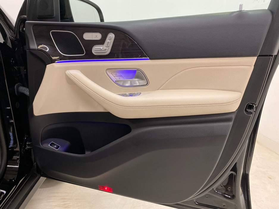 2022 Mercedes-Benz GLE Class GLE 300 d 4Matic (5 Seater) €69,950