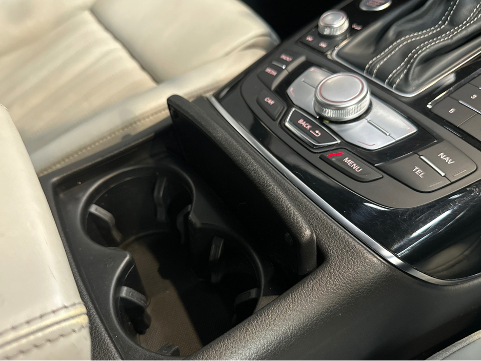 2017 Audi A7 SPORTBACK 3.0 TDI  QUATTRO S-TRONIC €22,950