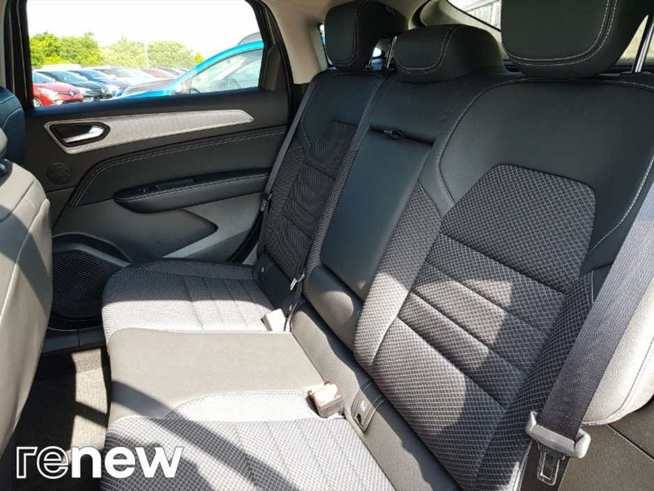 2021 Renault Arkana S EDITION TCE 140 AUTO MILD HYBRID €22,900