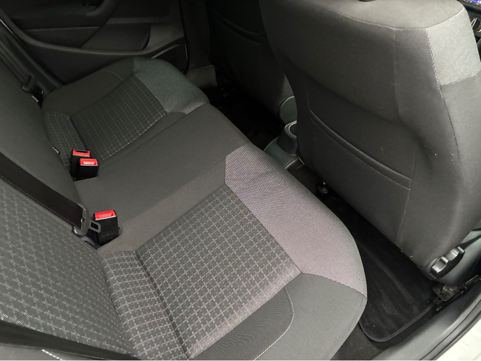 2017 Volkswagen Polo 1.2i TSI Petrol Automatic Trendline €14,500