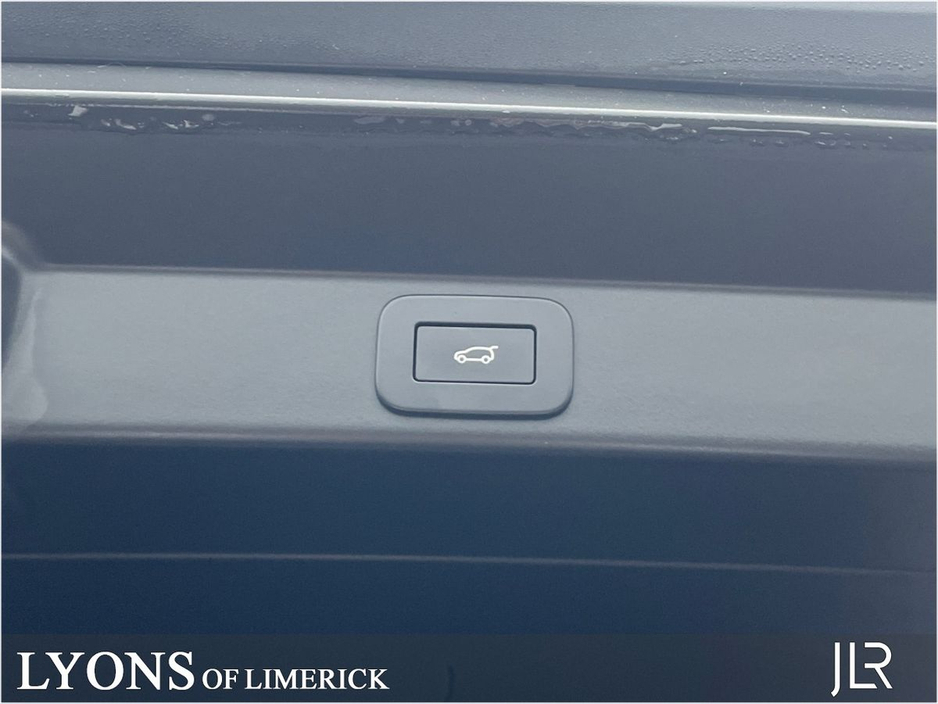 2024 Land Rover Range Rover Sport Dynamic SE 3.00PHEV