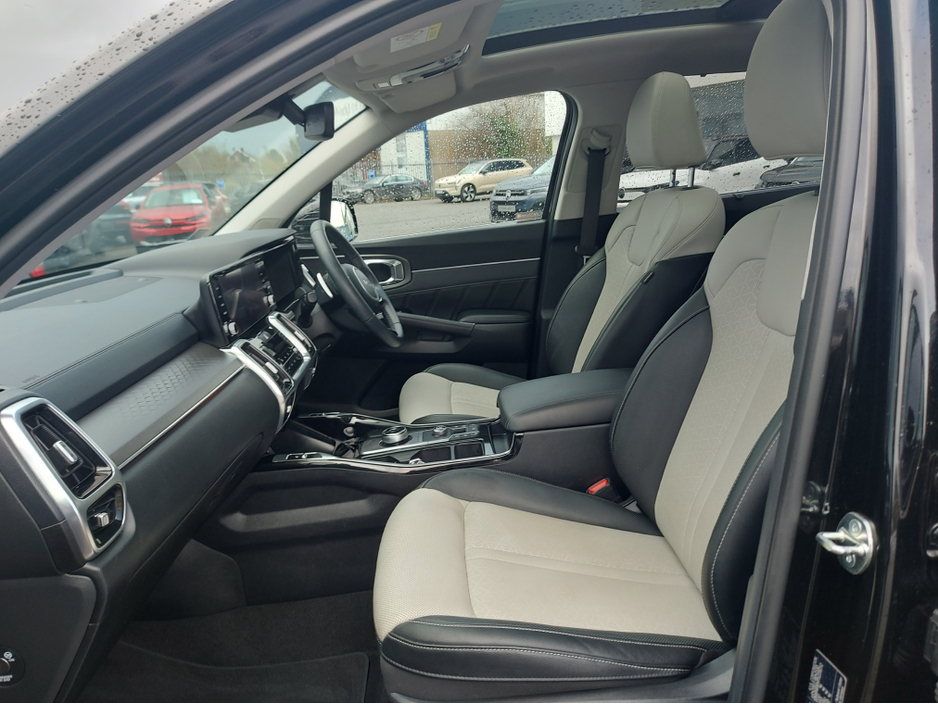 2023 Kia Sorento DSL MY23 SAM 5 €47,950