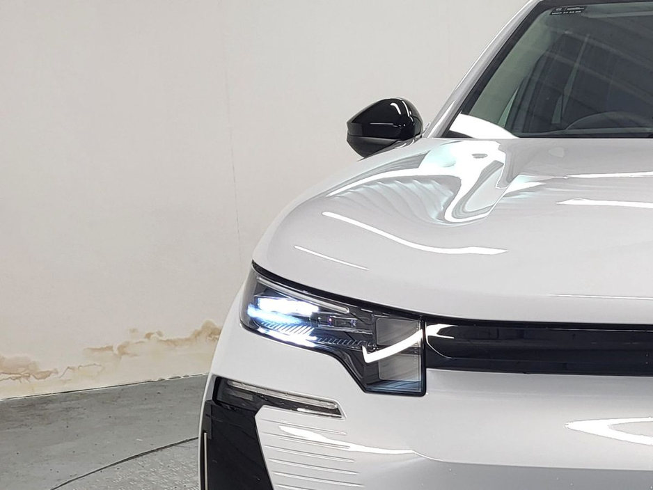 2026 Citroen C5 Aircross MAX Electric 520km from 129 per week €48,925