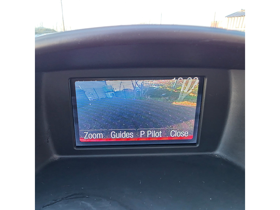 2016 Ford Fiesta 1.25 82PS Titanium €10,450