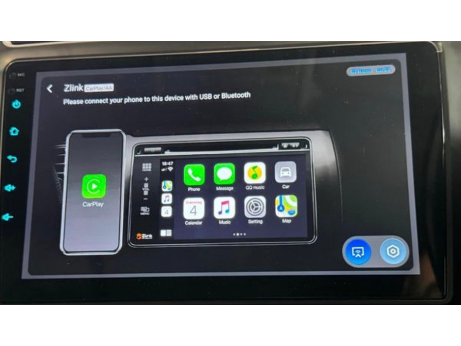 2019 Honda Fit  €13,990