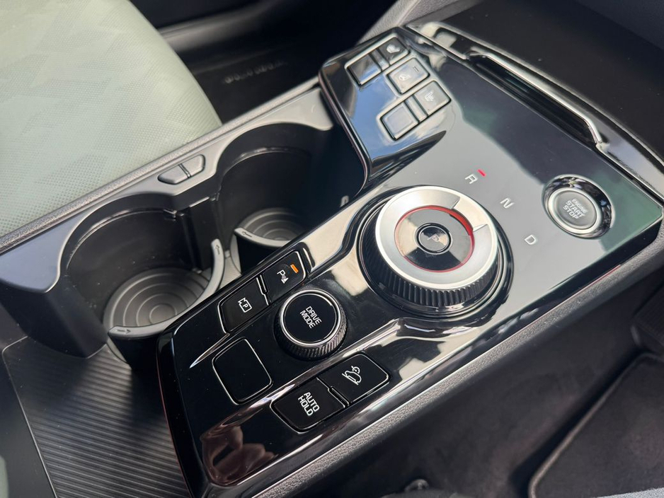 2025 Kia Sportage HEV Anniversary 5DR A €44,950