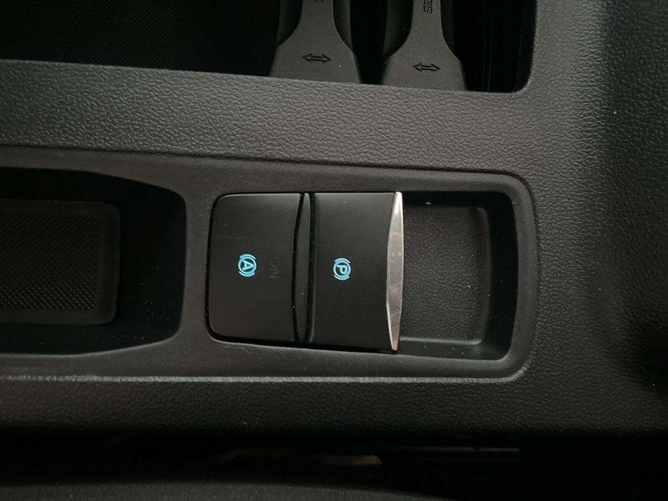 2022 Ford Focus 1.0L EcoBoost 125PS Trend €18,975