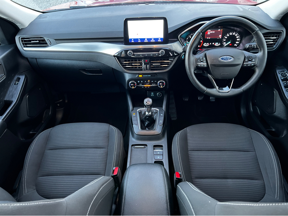 2020 Ford Kuga TITANIUM 5DR 1.5 TD 120 €17,995