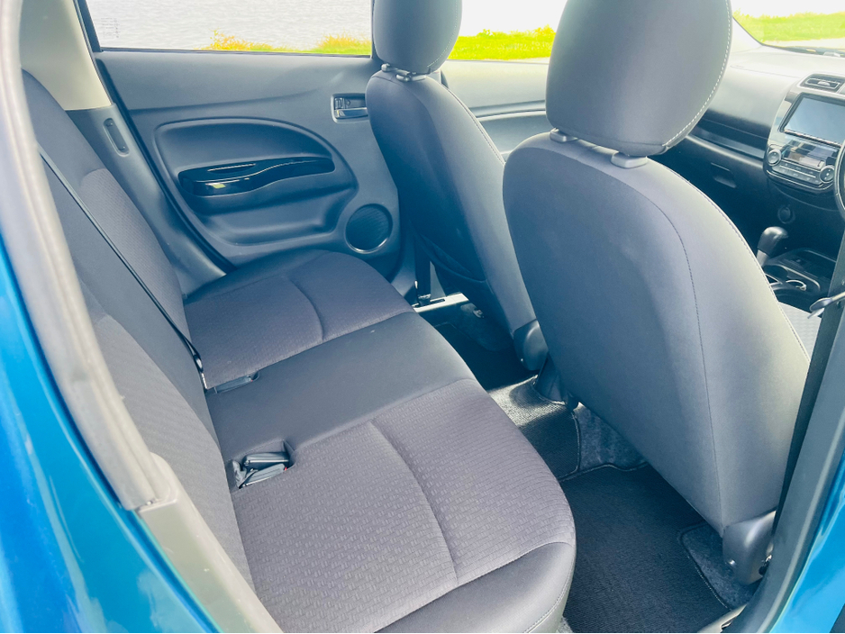 2019 Mitsubishi Mirage RARE COLOUR / 2 YEARS NCT / FINANCE AVAILABLE €11,900