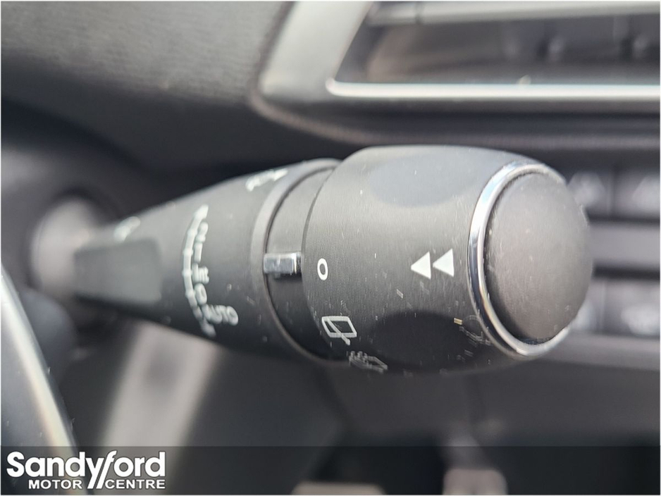 2023 Peugeot 3008 HYBRID2 225bhp PHEV GT €29,950