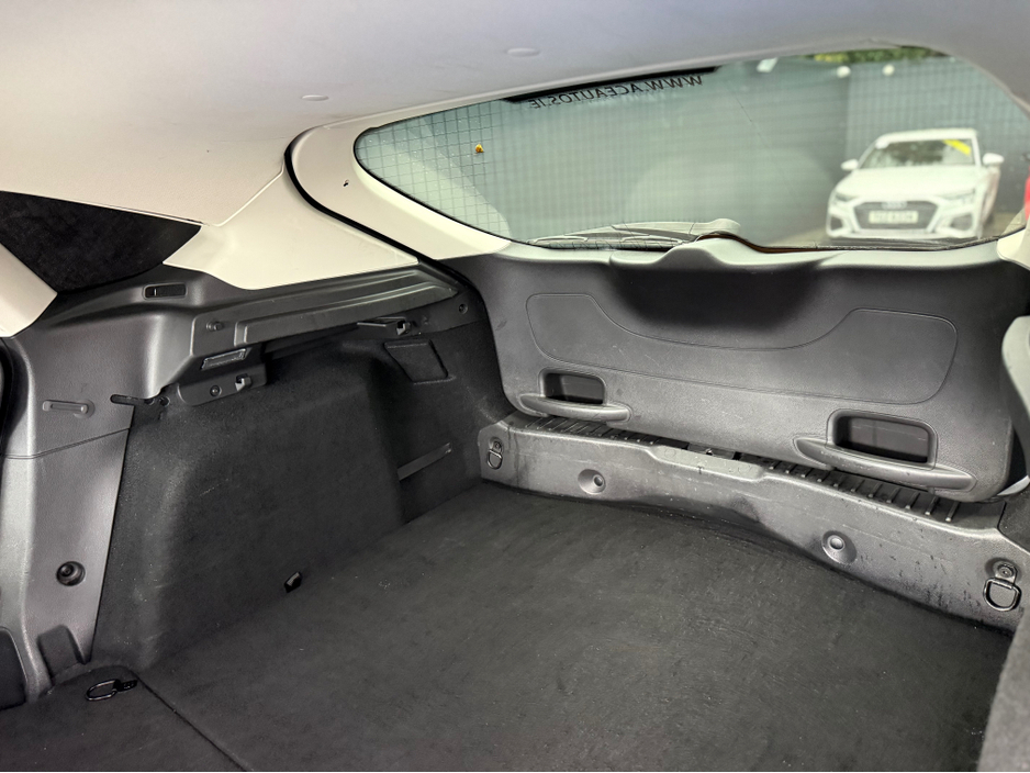 2017 Ford Focus VAN - 2 SEATER - 1.6 DIESEL - MANUAL - 12M WARRANTY - CAR 1448 €8,950