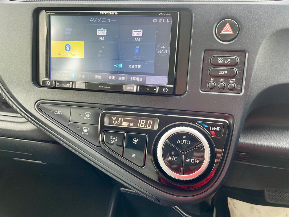 2019 Toyota Aqua 1.8 Hybrid €11,999